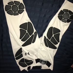 Under Armor Football Girdle